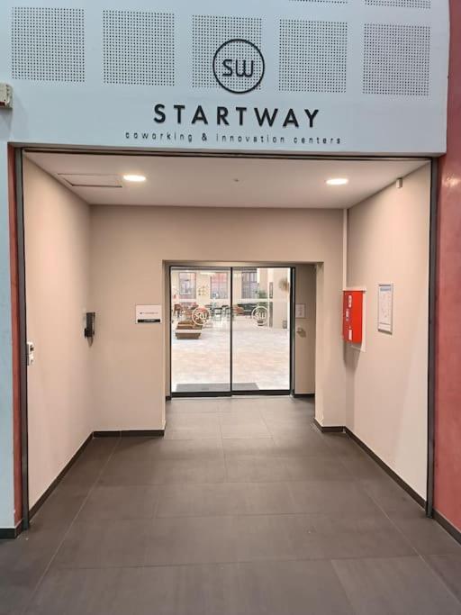 Val Roya Terrasse Apartment Ница Екстериор снимка