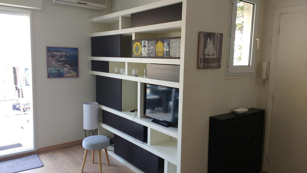 Val Roya Terrasse Apartment Ница Екстериор снимка