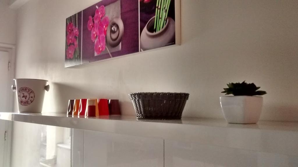 Val Roya Terrasse Apartment Ница Екстериор снимка