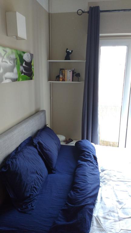 Val Roya Terrasse Apartment Ница Екстериор снимка