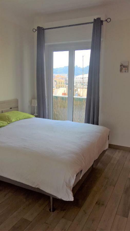 Val Roya Terrasse Apartment Ница Екстериор снимка
