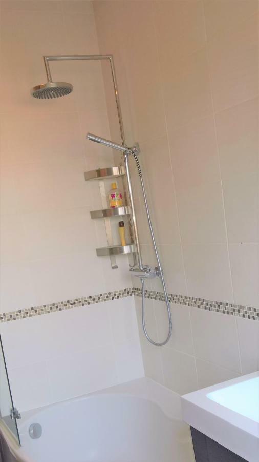 Val Roya Terrasse Apartment Ница Екстериор снимка