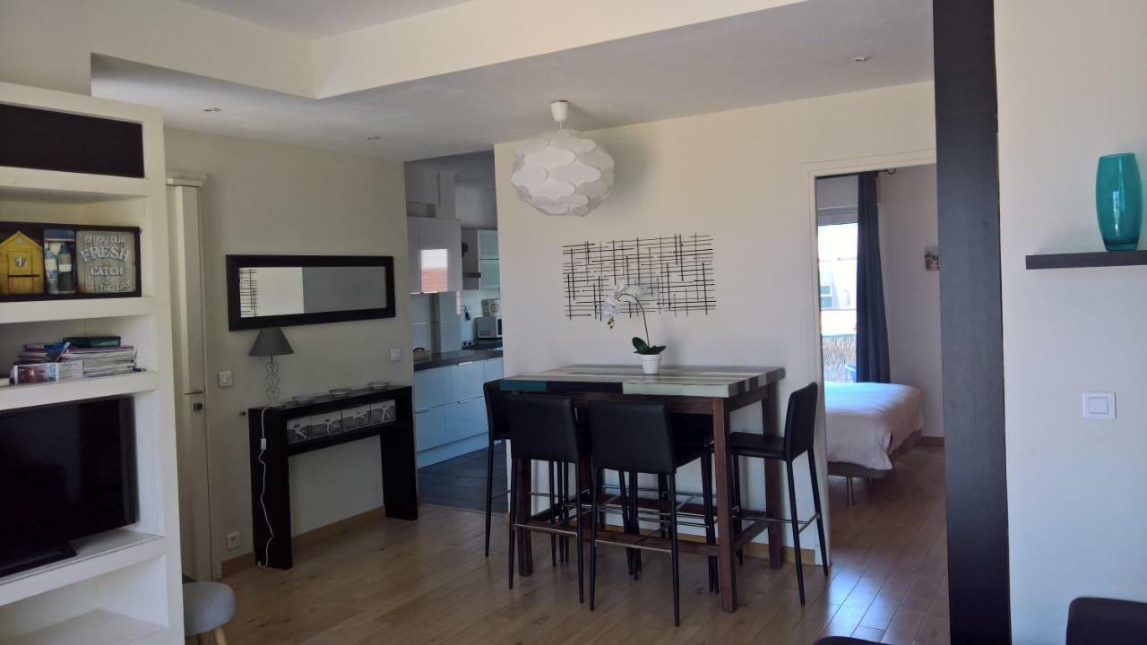 Val Roya Terrasse Apartment Ница Екстериор снимка