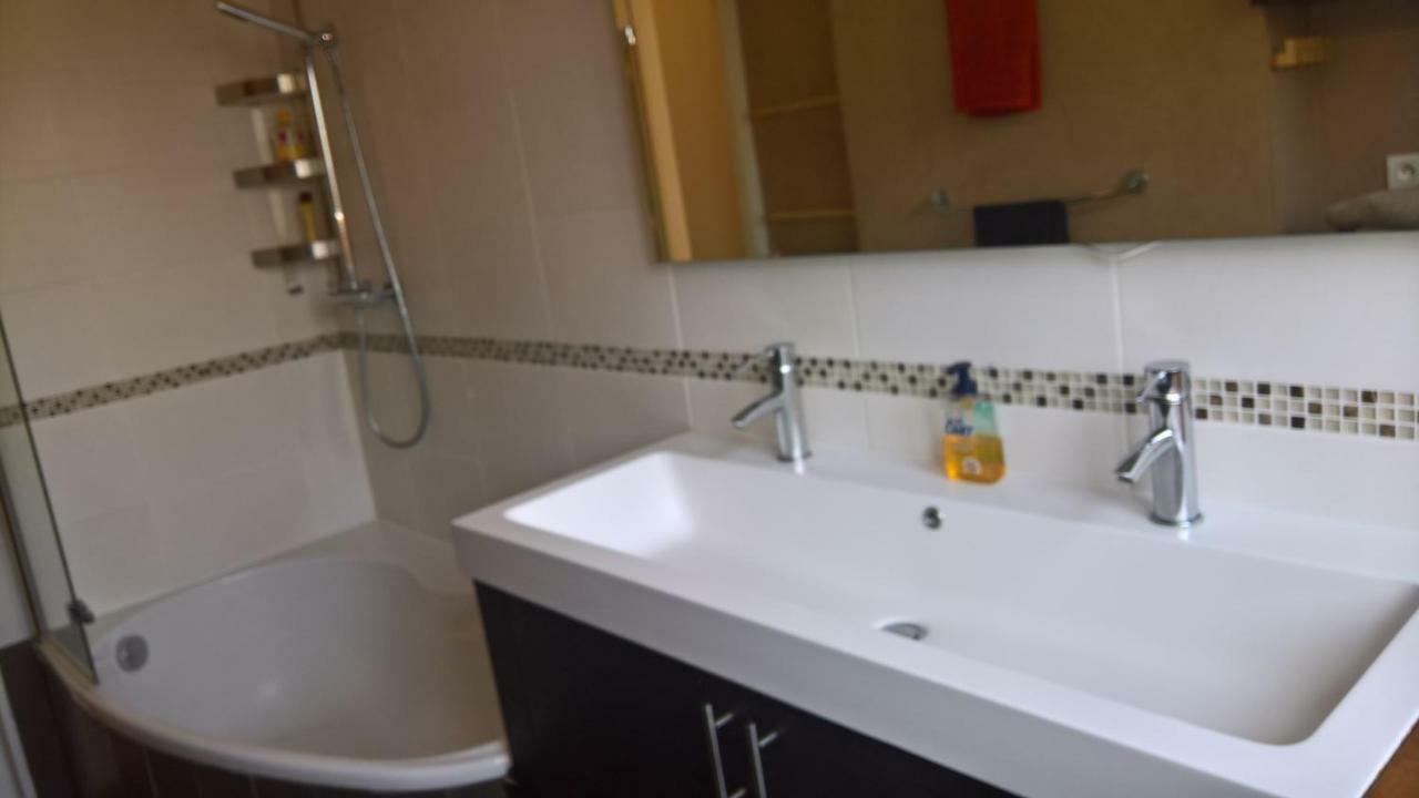 Val Roya Terrasse Apartment Ница Екстериор снимка