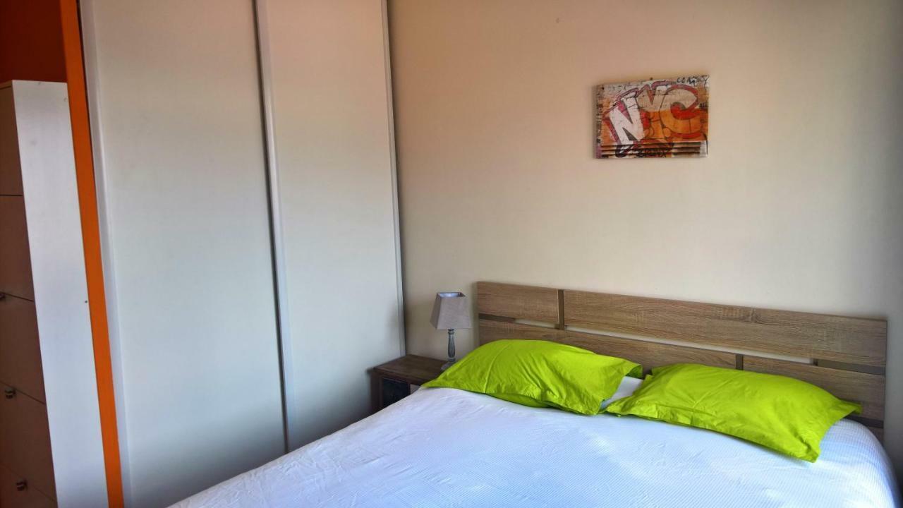 Val Roya Terrasse Apartment Ница Екстериор снимка