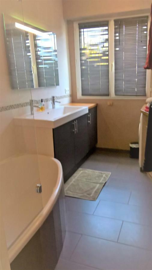Val Roya Terrasse Apartment Ница Екстериор снимка